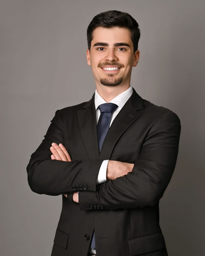 Danilo de Paula Gomes Sandy OAB/PR 118.121