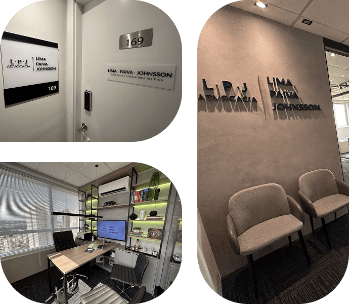Lima, Paiva & Johnsson Advocacia e Consultoria Jurídica