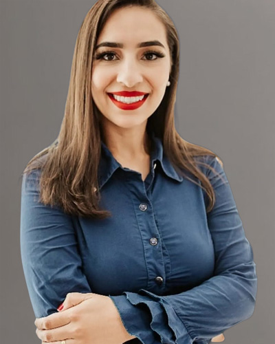 Dra. Dairielly Cavalcanti