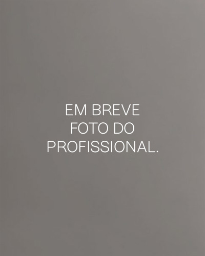 Sem imagem do profissional