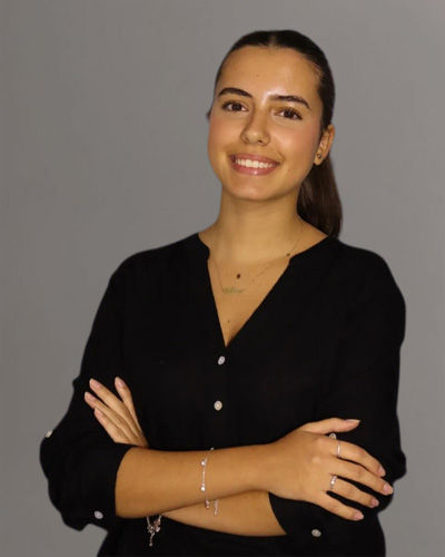 Vitória Dietrich Sagaz