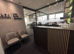 Fusão dos escritórios LPJ Advocacia