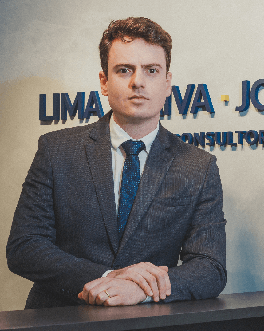 Antonio Andre Johnsson OAB/PR 66.249