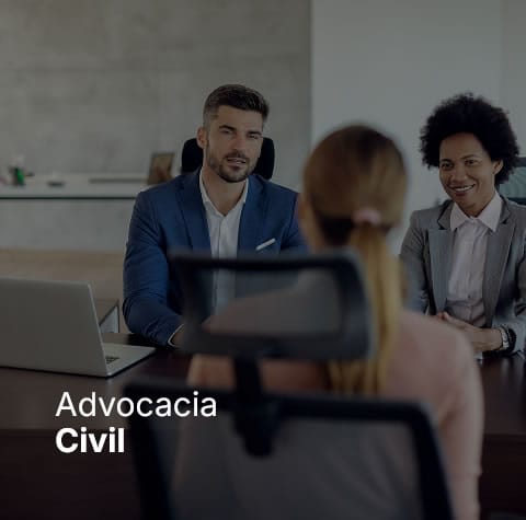 Advocacia Civil | LPJ Advocacia em Curitiba
