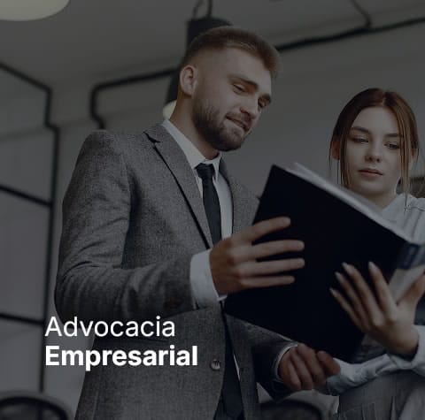 Advocacia Empresarial | LPJ Advocacia em Curitiba