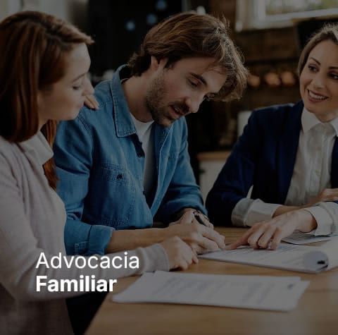 Advocacia Familiar | LPJ Advocacia em Curitiba