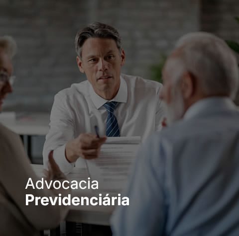 Advocacia Previdenciária | LPJ Advocacia em Curitiba