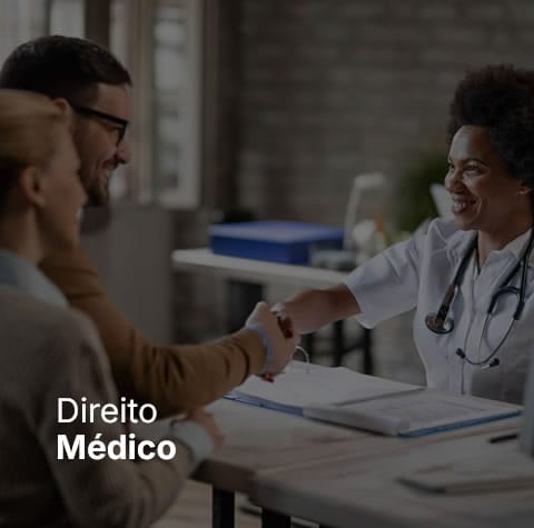 Direito Médico | LPJ Advocacia em Curitiba